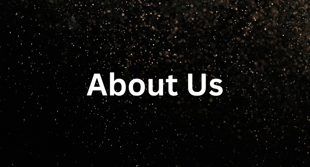About Us